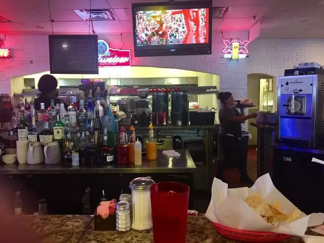 Amaya’s Taco Village