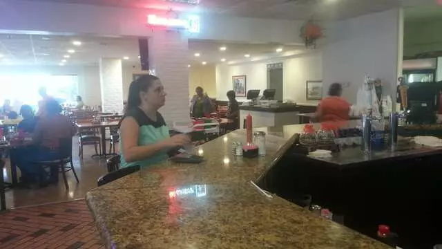 Amaya’s Taco Village