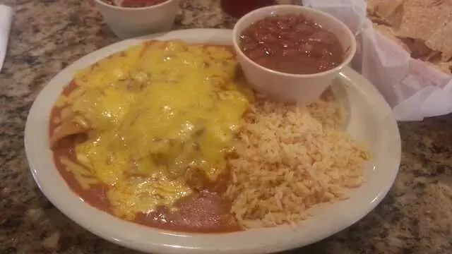 Amaya’s Taco Village