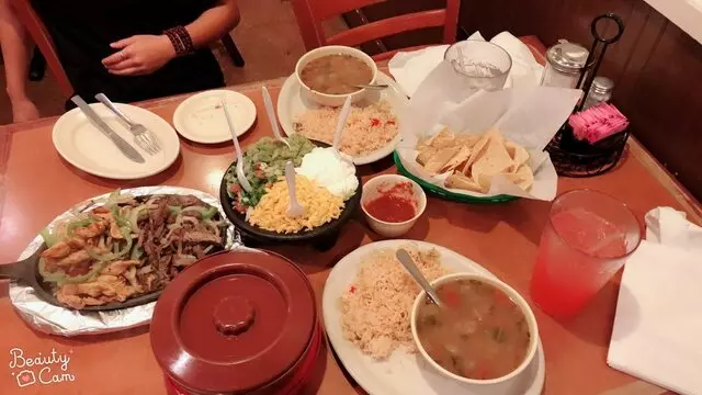Amaya’s Taco Village