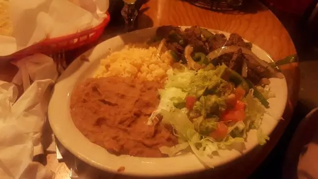 Amaya’s Taco Village