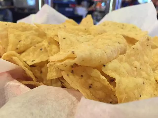 Amaya’s Taco Village