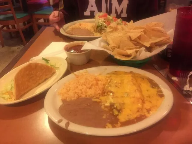 Amaya’s Taco Village