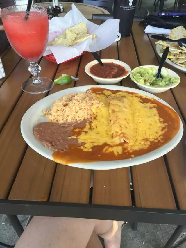 Amaya’s Taco Village