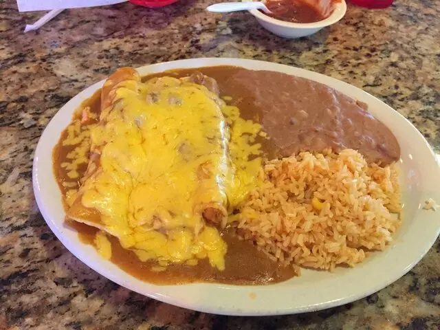 Amaya’s Taco Village