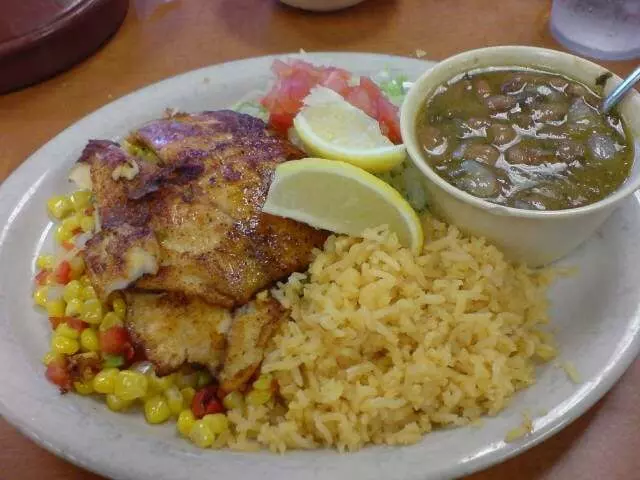 Amaya’s Taco Village