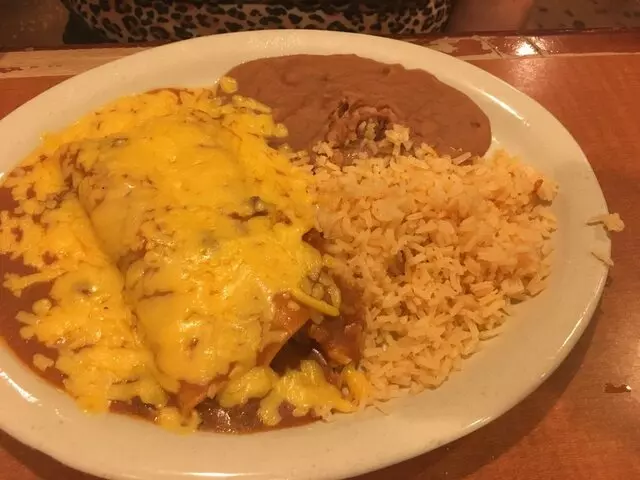 Amaya’s Taco Village