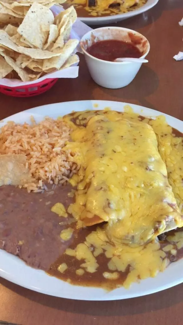 Amaya’s Taco Village