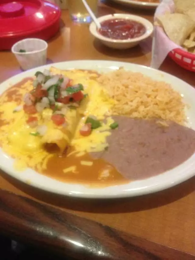 Amaya’s Taco Village