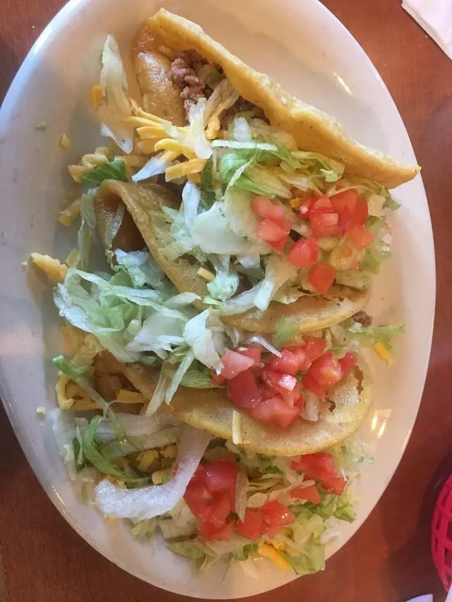 Amaya’s Taco Village