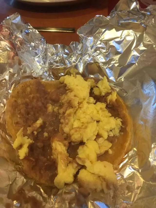 Amaya’s Taco Village