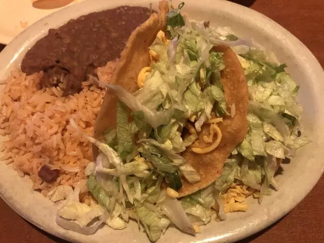Amaya’s Taco Village