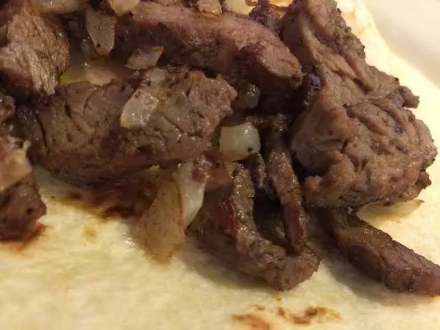 Amaya’s Taco Village
