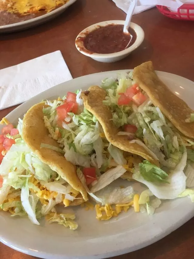 Amaya’s Taco Village