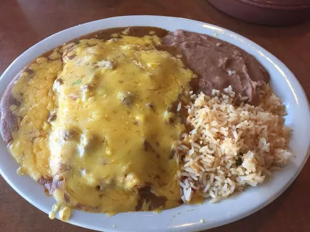 Amaya’s Taco Village
