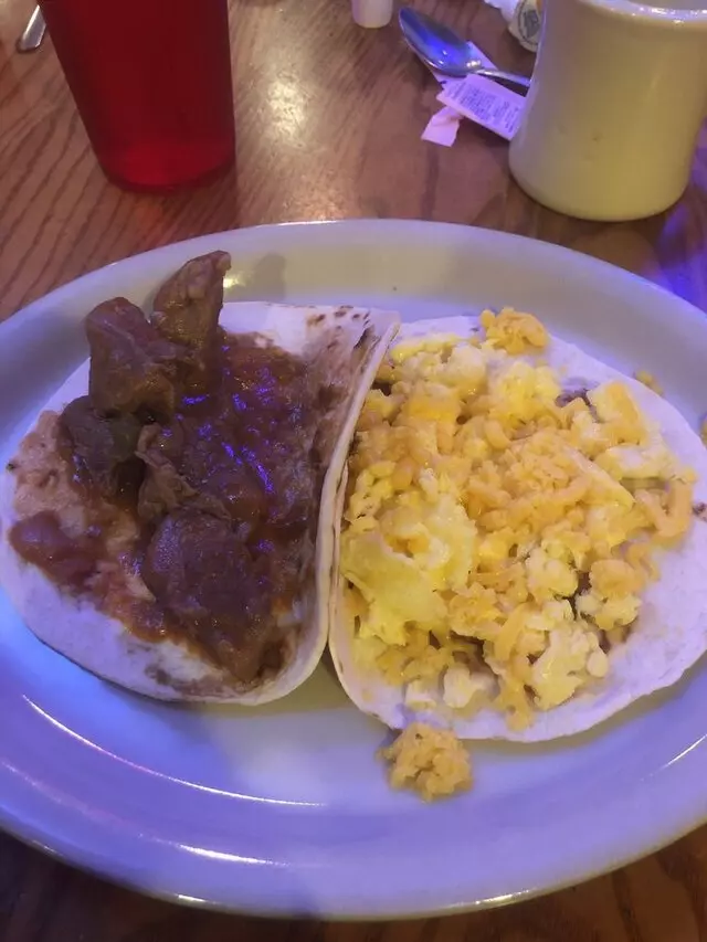 Amaya’s Taco Village