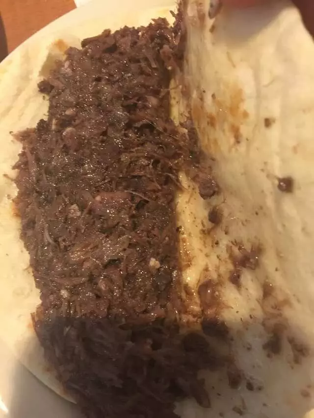 Amaya’s Taco Village