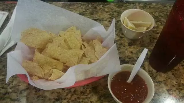 Amaya’s Taco Village
