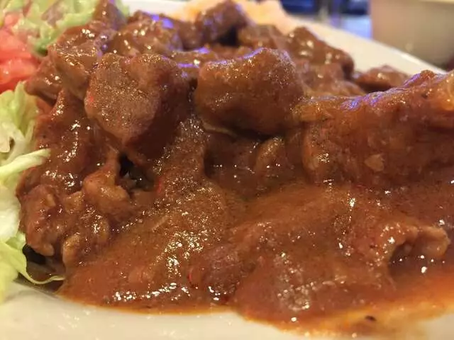 Amaya’s Taco Village