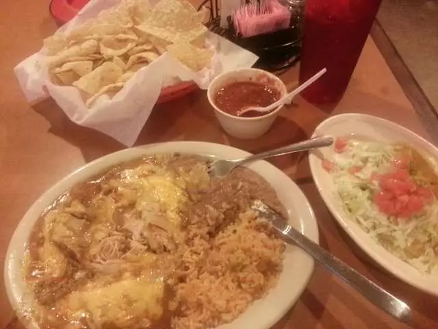 Amaya’s Taco Village