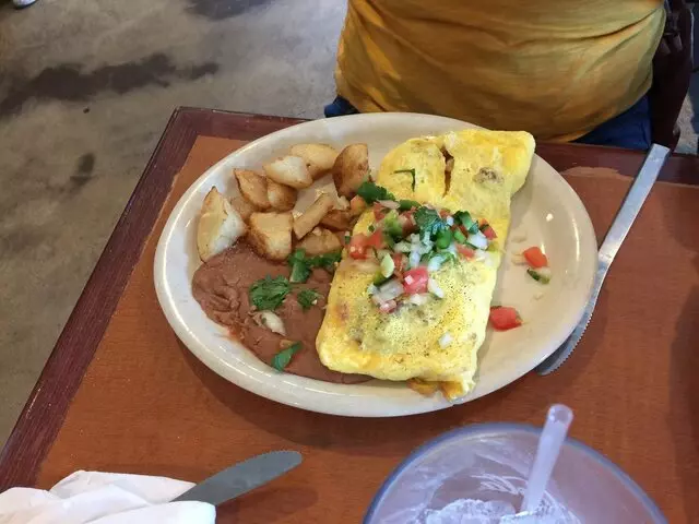 Amaya’s Taco Village