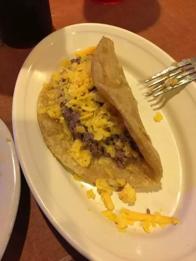 Amaya’s Taco Village