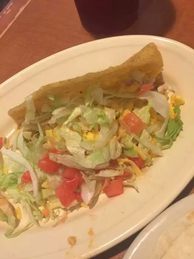 Amaya’s Taco Village