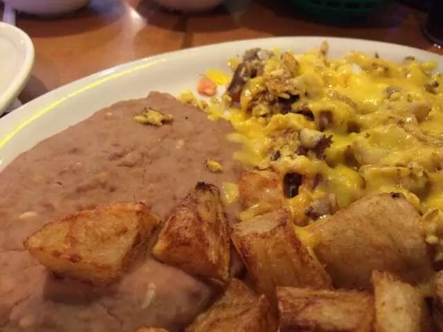 Amaya’s Taco Village