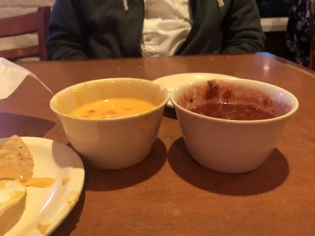 Amaya’s Taco Village