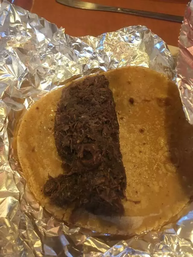 Amaya’s Taco Village