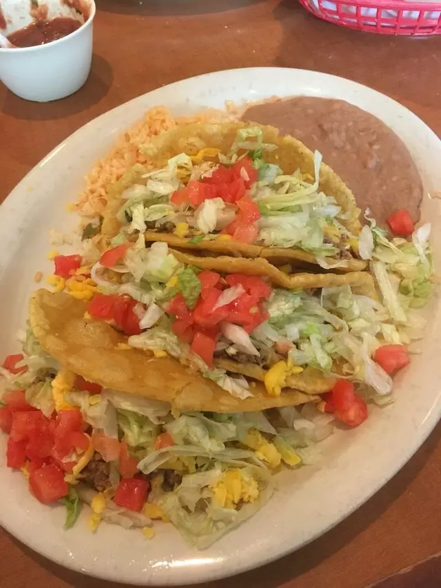 Amaya’s Taco Village