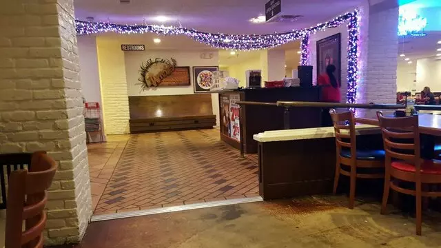 Amaya’s Taco Village