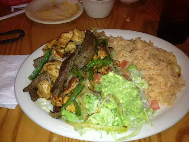 Amaya’s Taco Village