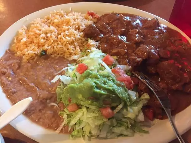 Amaya’s Taco Village