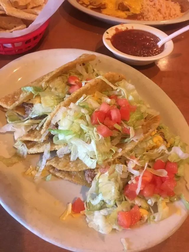 Amaya’s Taco Village