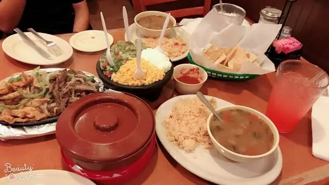 Amaya’s Taco Village