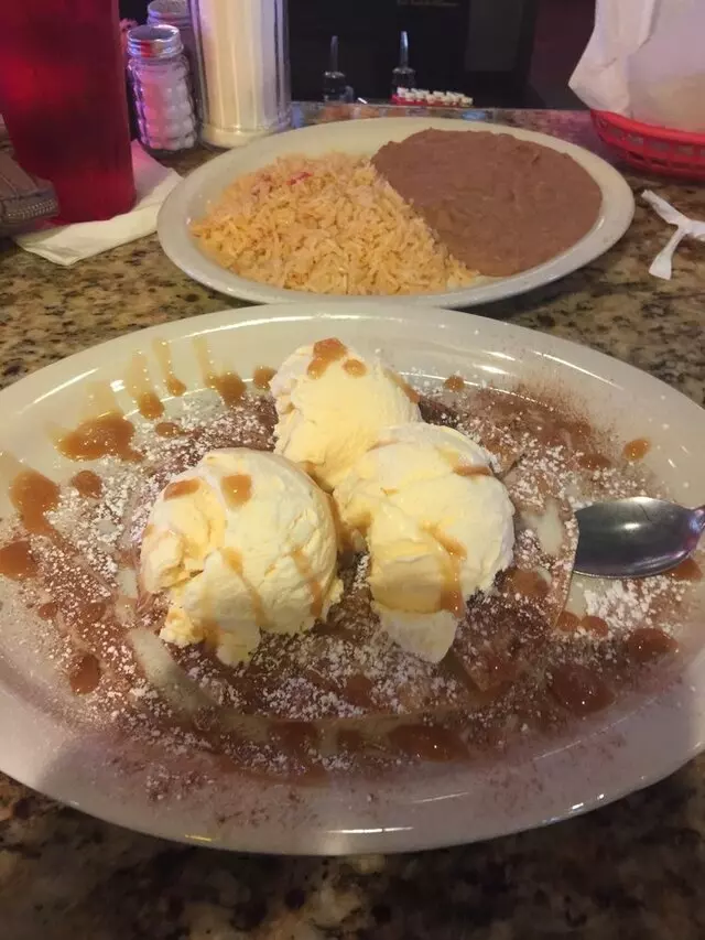 Amaya’s Taco Village