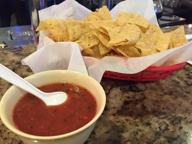 Amaya’s Taco Village
