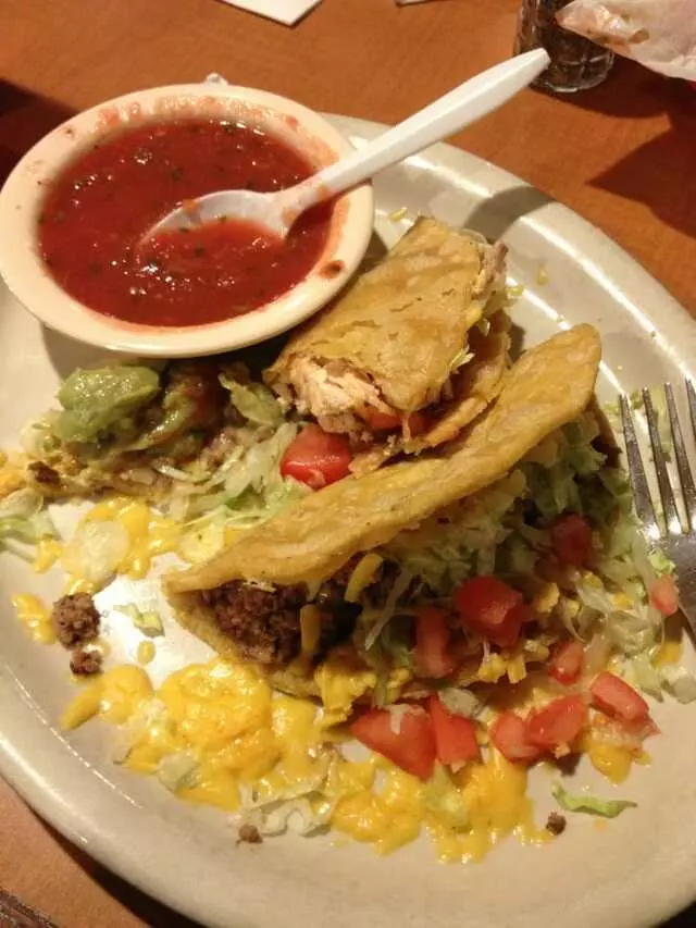 Amaya’s Taco Village