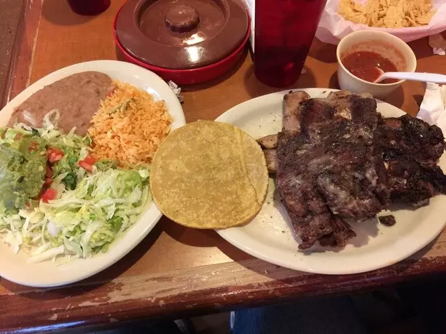Amaya’s Taco Village