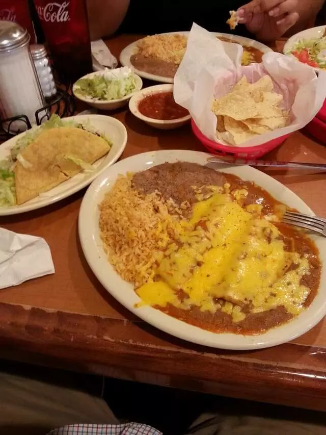 Amaya’s Taco Village