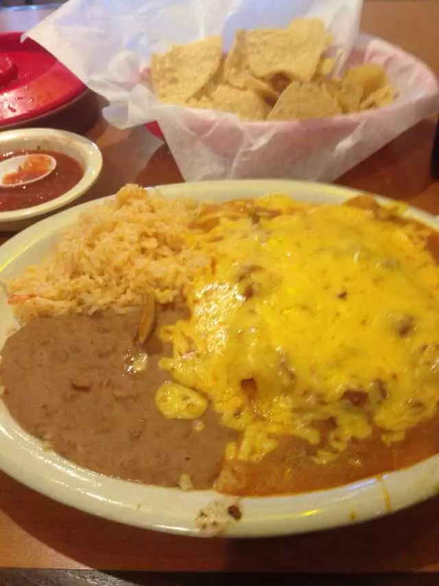 Amaya’s Taco Village
