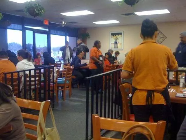 Amaya’s Taco Village