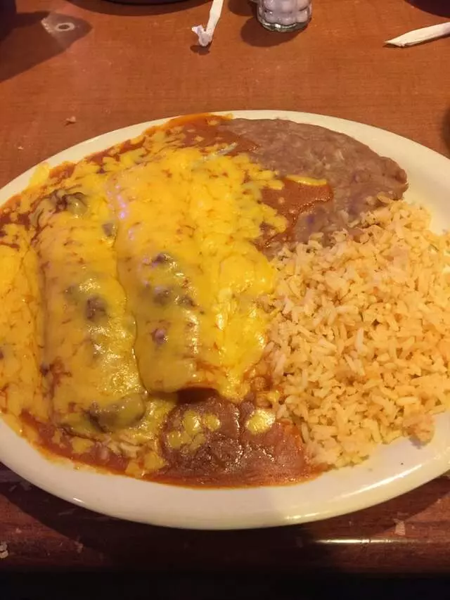 Amaya’s Taco Village