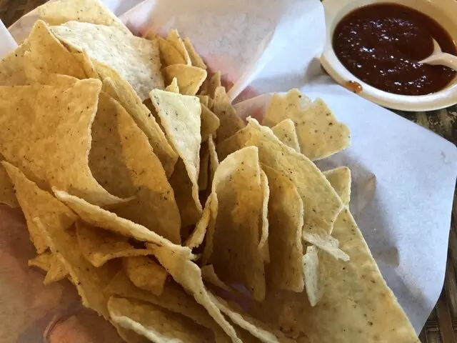 Amaya’s Taco Village