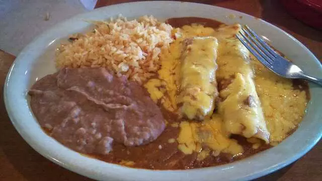 Amaya’s Taco Village