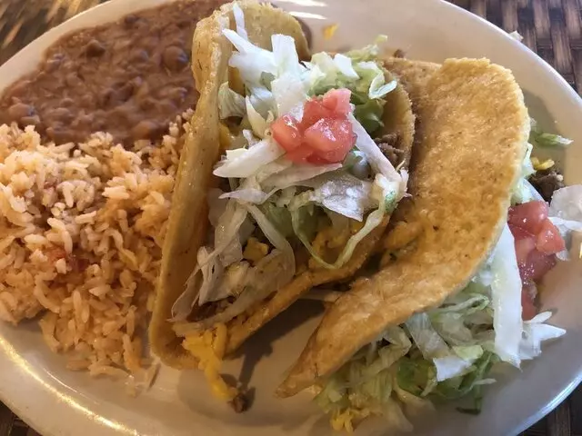 Amaya’s Taco Village