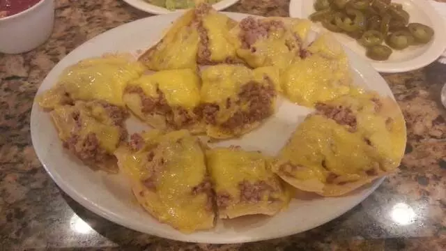 Amaya’s Taco Village