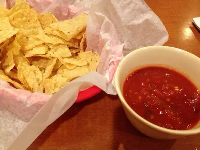 Amaya’s Taco Village