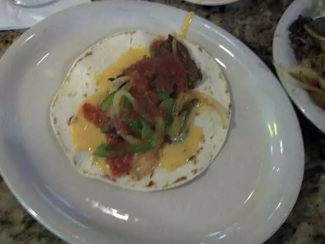 Amaya’s Taco Village